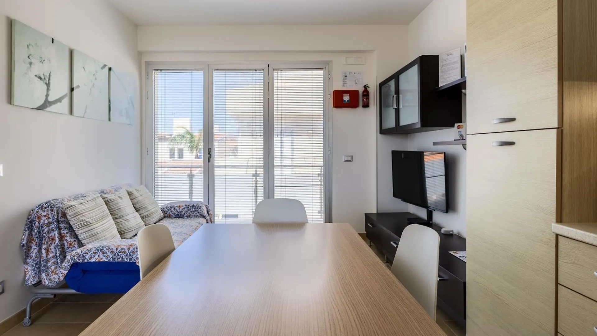 *** Aparthotel Casa Vacanze Sogno Siciliano Santa Croce Camerina Italia