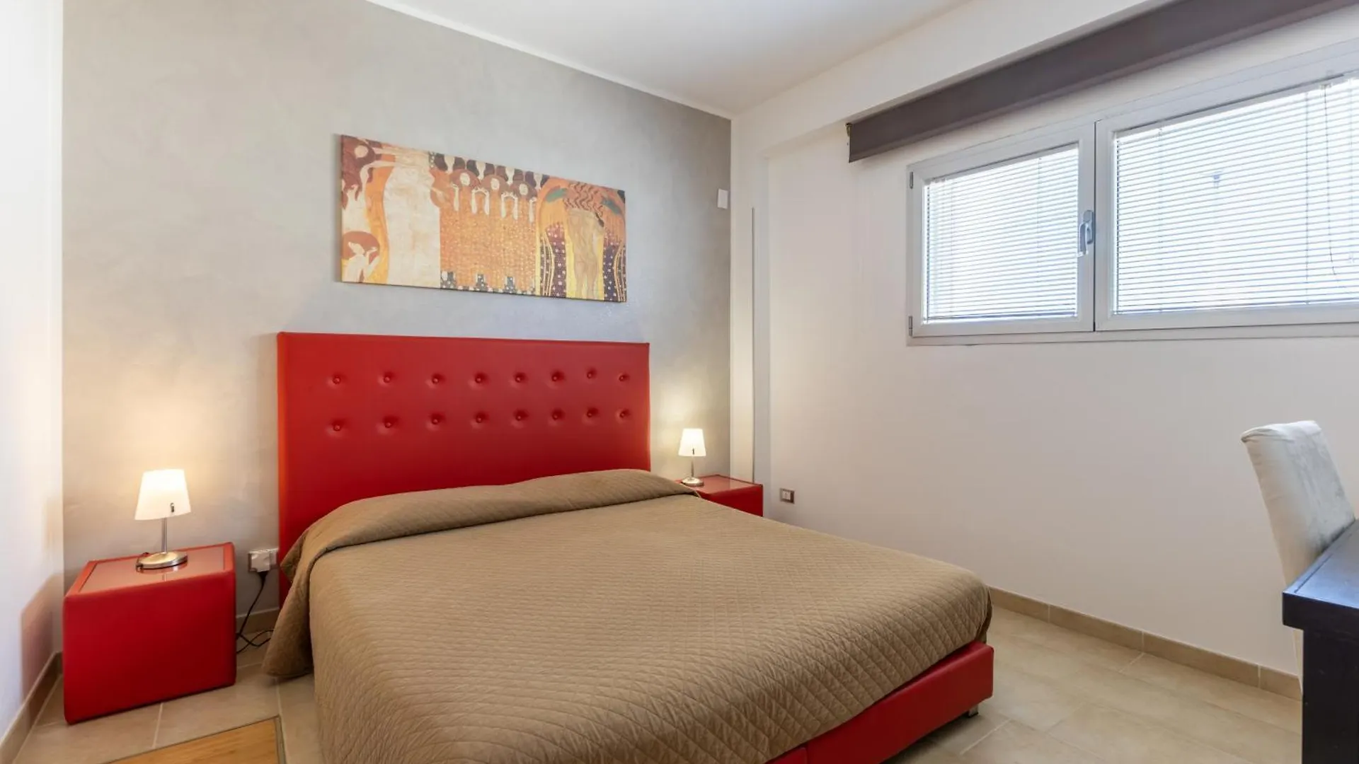 Casa Vacanze Sogno Siciliano Santa Croce Camerina
