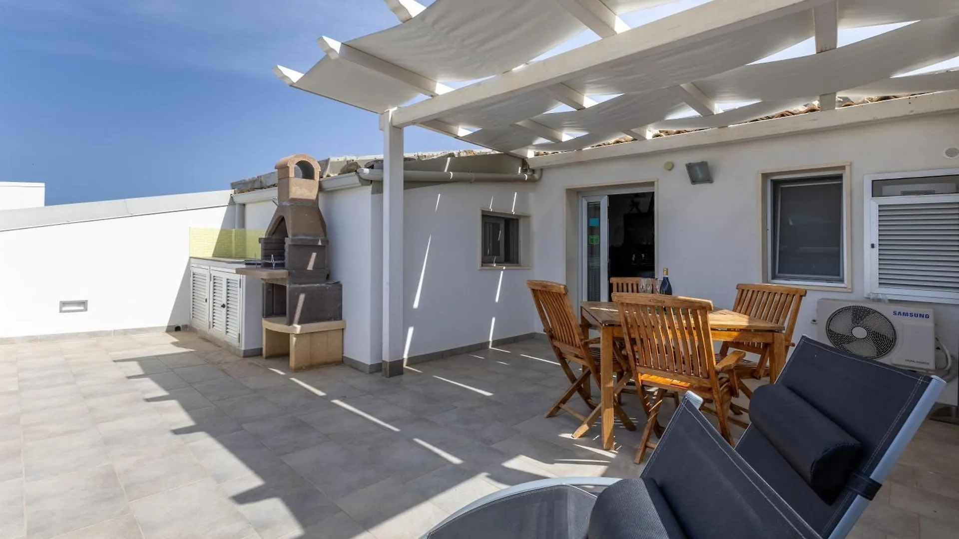 Aparthotel Casa Vacanze Sogno Siciliano Santa Croce Camerina