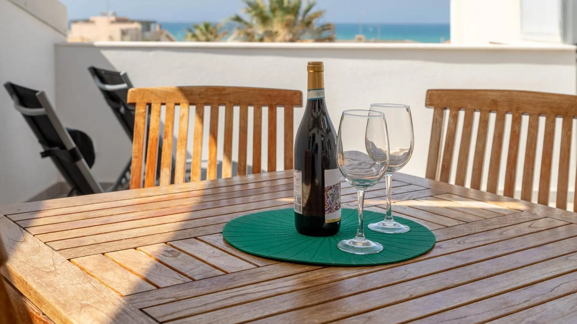 Casa Vacanze Sogno Siciliano Santa Croce Camerina Aparthotel